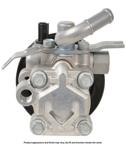 CARDONE New Power Steering Pump P/N:96-5473 Fits: Dodge Attitude 09-06, Hyundai Accent 09-06, Kia Rio 11-06, Kia Rio5 11-06 - Image 4