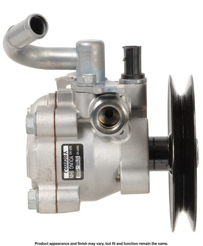 CARDONE New Power Steering Pump P/N:96-5473 Fits: Dodge Attitude 09-06, Hyundai Accent 09-06, Kia Rio 11-06, Kia Rio5 11-06 - Image 3