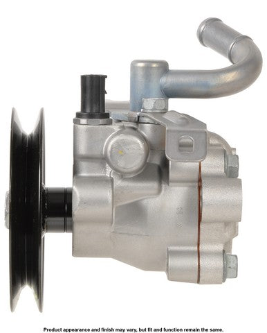 CARDONE New Power Steering Pump P/N:96-5473 Fits: Dodge Attitude 09-06, Hyundai Accent 09-06, Kia Rio 11-06, Kia Rio5 11-06 - Image 2