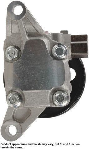 CARDONE New Power Steering Pump P/N:96-5474 Fits: Kia Amanti 06-04 - Image 2