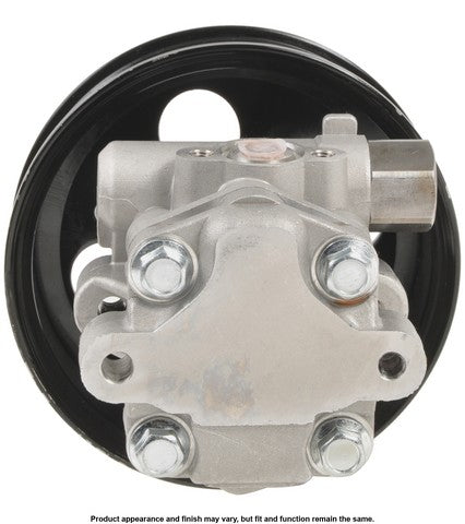 CARDONE New Power Steering Pump P/N:96-5476 Fits: Hyundai Sonata 10-06 - Image 4