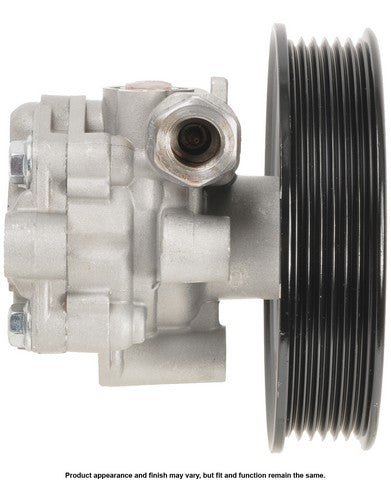 CARDONE New Power Steering Pump P/N:96-5476 Fits: Hyundai Sonata 10-06 - Image 3