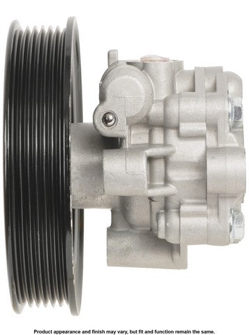 CARDONE New Power Steering Pump P/N:96-5476 Fits: Hyundai Sonata 10-06 - Image 2