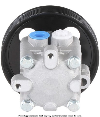 CARDONE New Power Steering Pump P/N:96-5478 Fits: Nissan Altima 13-07, Nissan X-trail 11-02 - Image 5