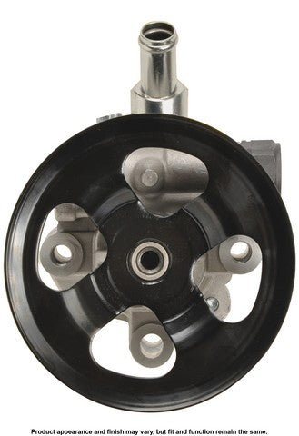 CARDONE New Power Steering Pump P/N:96-5480 Fits: Toyota Tundra 10-07 - Image 1