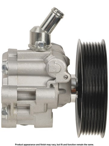 CARDONE New Power Steering Pump P/N:96-5480 Fits: Toyota Tundra 10-07 - Image 3