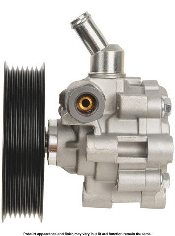 CARDONE New Power Steering Pump P/N:96-5480 Fits: Toyota Tundra 10-07 - Image 2
