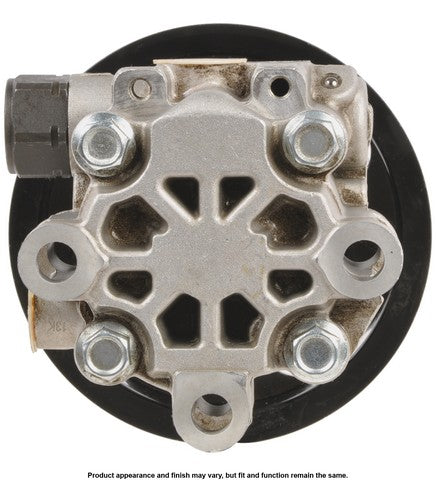 CARDONE New Power Steering Pump P/N:96-5484 Fits: Toyota Tacoma 23-05 - Image 4