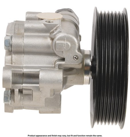 CARDONE New Power Steering Pump P/N:96-5484 Fits: Toyota Tacoma 23-05 - Image 3