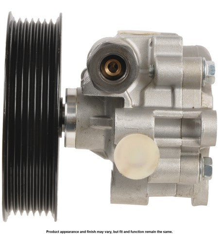 CARDONE New Power Steering Pump P/N:96-5484 Fits: Toyota Tacoma 23-05 - Image 2