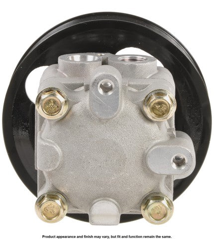 CARDONE New Power Steering Pump P/N:96-5485 Fits: Nissan Altima 12-07, Nissan Maxima 14-09, Nissan Murano 14-09 - Image 2