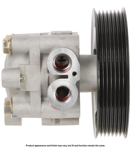 CARDONE New Power Steering Pump P/N:96-5485 Fits: Nissan Altima 12-07, Nissan Maxima 14-09, Nissan Murano 14-09 - Image 4