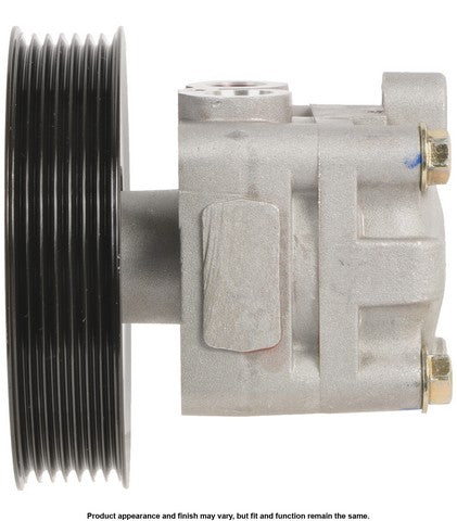 CARDONE New Power Steering Pump P/N:96-5485 Fits: Nissan Altima 12-07, Nissan Maxima 14-09, Nissan Murano 14-09 - Image 3