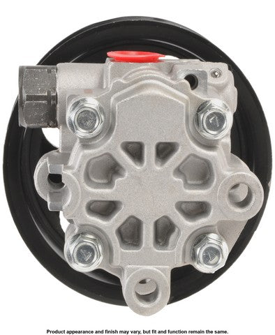 CARDONE New Power Steering Pump P/N:96-5486 Fits: Toyota Tundra 21-07 - Image 2