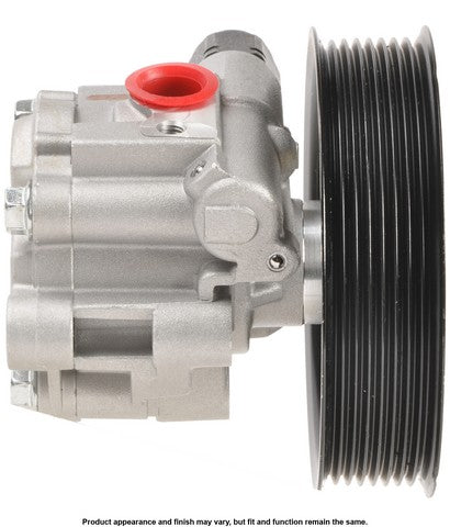 CARDONE New Power Steering Pump P/N:96-5486 Fits: Toyota Tundra 21-07 - Image 4