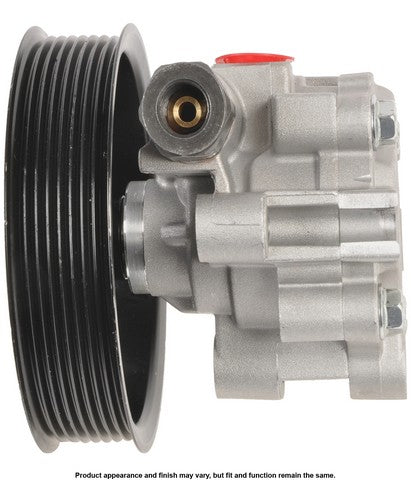CARDONE New Power Steering Pump P/N:96-5486 Fits: Toyota Tundra 21-07 - Image 3