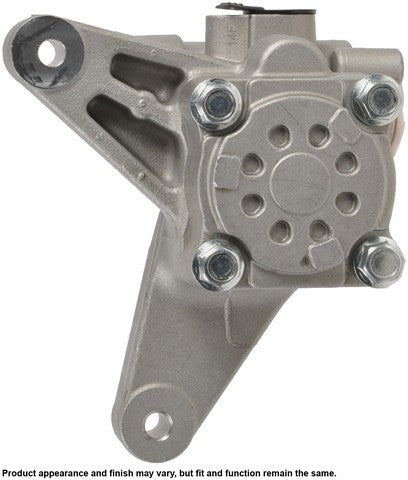 CARDONE New Power Steering Pump P/N:96-5494 Fits: Honda Accord 12-08, Honda Accord Crosstour 11-10, Honda Crosstour 2012, Honda Pilot 11-09 - Image 1