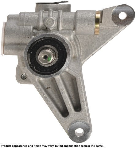 CARDONE New Power Steering Pump P/N:96-5494 Fits: Honda Accord 12-08, Honda Accord Crosstour 11-10, Honda Crosstour 2012, Honda Pilot 11-09 - Image 4