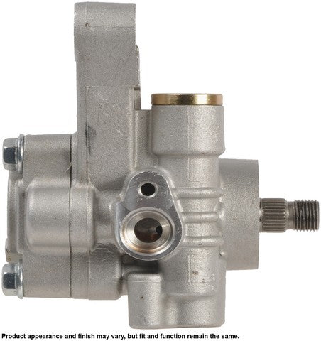 CARDONE New Power Steering Pump P/N:96-5494 Fits: Honda Accord 12-08, Honda Accord Crosstour 11-10, Honda Crosstour 2012, Honda Pilot 11-09 - Image 3