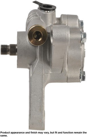 CARDONE New Power Steering Pump P/N:96-5494 Fits: Honda Accord 12-08, Honda Accord Crosstour 11-10, Honda Crosstour 2012, Honda Pilot 11-09 - Image 2