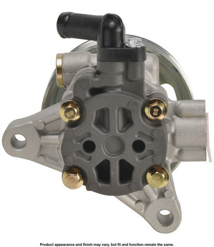 CARDONE New Power Steering Pump P/N:96-5495 Fits: Honda Accord 12-08 - Image 2