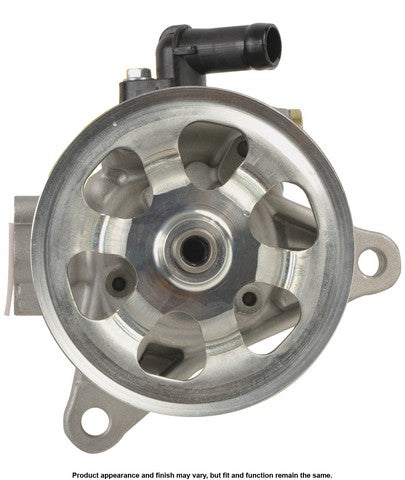CARDONE New Power Steering Pump P/N:96-5495 Fits: Honda Accord 12-08 - Image 1