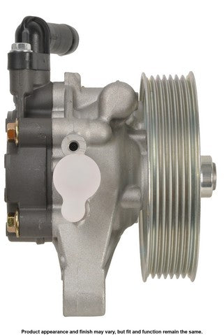 CARDONE New Power Steering Pump P/N:96-5495 Fits: Honda Accord 12-08 - Image 4