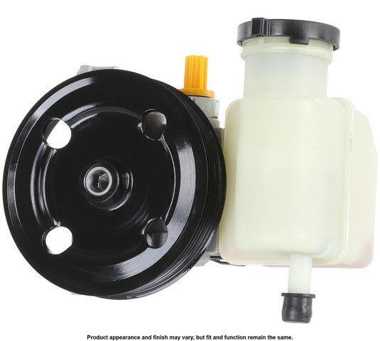 CARDONE New Power Steering Pump P/N:96-5497 Fits: Mazda 6 2007, Mazda Cx-7 12-07 - Image 1