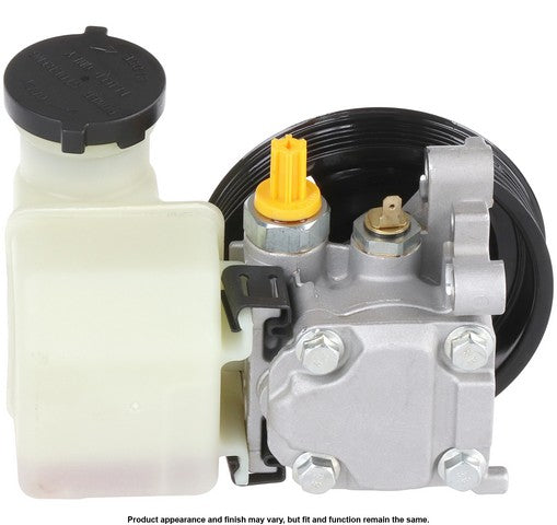 CARDONE New Power Steering Pump P/N:96-5497 Fits: Mazda 6 2007, Mazda Cx-7 12-07 - Image 4