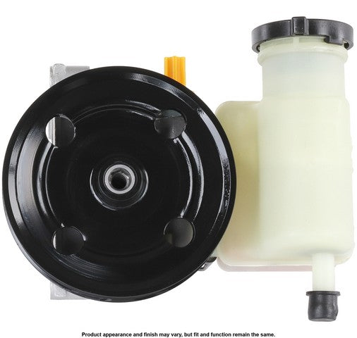 CARDONE New Power Steering Pump P/N:96-5497 Fits: Mazda 6 2007, Mazda Cx-7 12-07 - Image 5