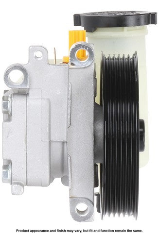 CARDONE New Power Steering Pump P/N:96-5497 Fits: Mazda 6 2007, Mazda Cx-7 12-07 - Image 3