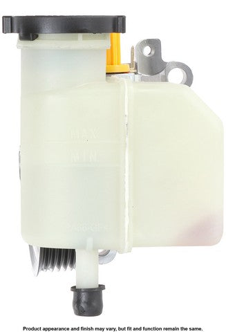CARDONE New Power Steering Pump P/N:96-5497 Fits: Mazda 6 2007, Mazda Cx-7 12-07 - Image 2
