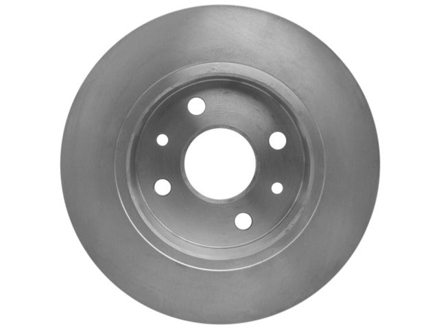 Raybestos Brakes Disc Brake Rotor P/N:96555R Fits: Kia Sephia 01-94 - Image 2