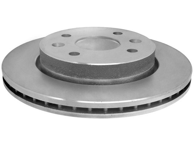 Raybestos Brakes Disc Brake Rotor P/N:96555 Fits: Kia Sephia 01-94 - Image 1