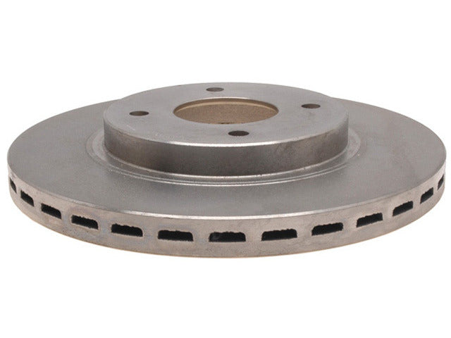 Raybestos Brakes Disc Brake Rotor P/N:96556 Fits: Mitsubishi Galant 87-85 - Image 1