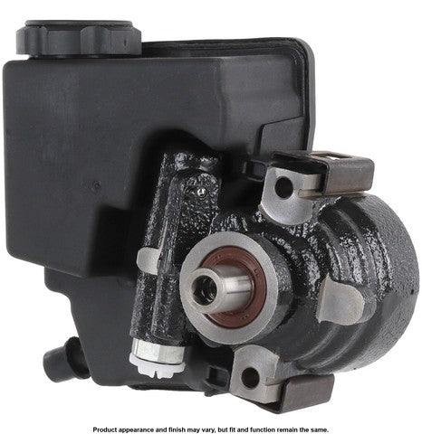 CARDONE New Power Steering Pump P/N:96-55859 Fits: Buick Regal 04-96, Chevrolet Impala 03-00, Chevrolet Lumina 99-98, Chevrolet Monte Carlo 03-98, Oldsmobile Intrigue 99-98, Pontiac Grand Prix 03-97 - Image 1