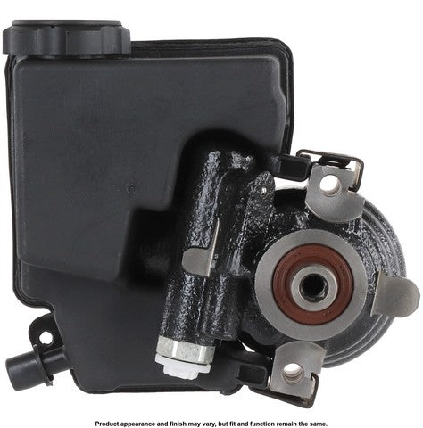 CARDONE New Power Steering Pump P/N:96-55859 Fits: Buick Regal 04-96, Chevrolet Impala 03-00, Chevrolet Lumina 99-98, Chevrolet Monte Carlo 03-98, Oldsmobile Intrigue 99-98, Pontiac Grand Prix 03-97 - Image 2