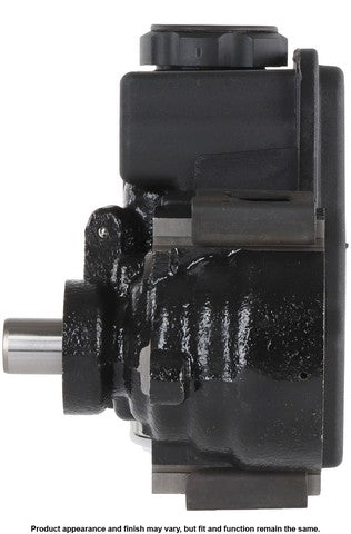 CARDONE New Power Steering Pump P/N:96-55859 Fits: Buick Regal 04-96, Chevrolet Impala 03-00, Chevrolet Lumina 99-98, Chevrolet Monte Carlo 03-98, Oldsmobile Intrigue 99-98, Pontiac Grand Prix 03-97 - Image 4