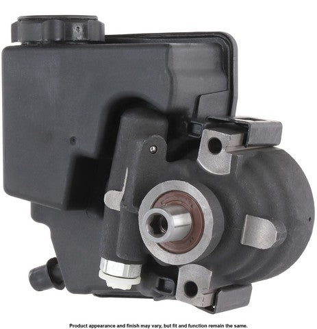 CARDONE New Power Steering Pump P/N:96-55982 Fits: Buick Allure 09-05, Buick Lacrosse 09-05, Chevrolet Impala 05-04, Chevrolet Monte Carlo 05-04, Pontiac Grand Prix 08-04 - Image 1