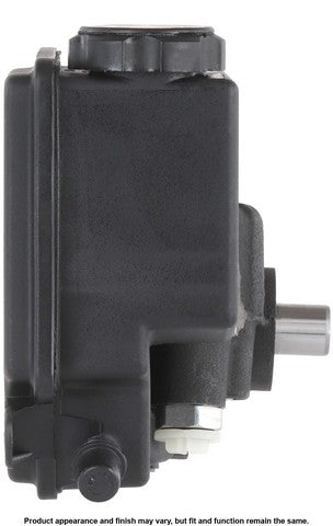 CARDONE New Power Steering Pump P/N:96-55982 Fits: Buick Allure 09-05, Buick Lacrosse 09-05, Chevrolet Impala 05-04, Chevrolet Monte Carlo 05-04, Pontiac Grand Prix 08-04 - Image 4