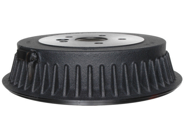 Raybestos Brakes Brake Drum P/N:9655 Fits: Toyota Sienna 03-98 - Image 1