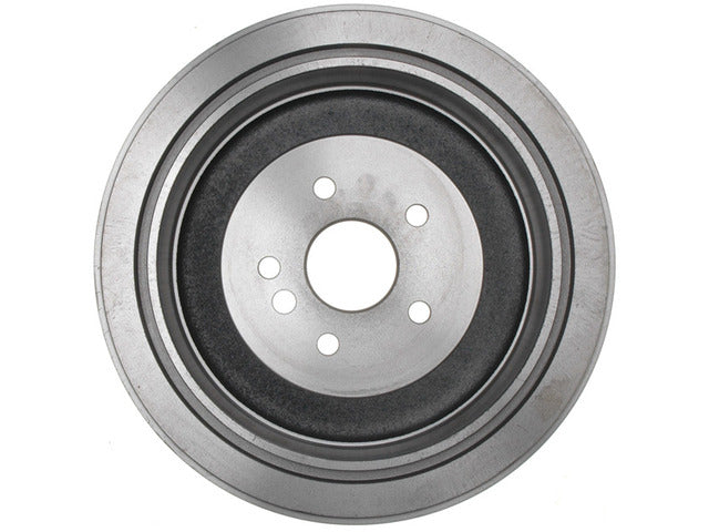 Raybestos Brakes Brake Drum P/N:9655 Fits: Toyota Sienna 03-98 - Image 2