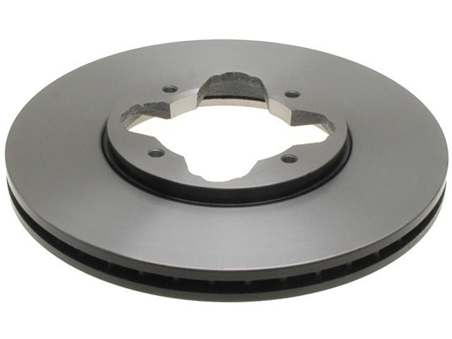 Raybestos Brakes Disc Brake Rotor P/N:96562R Fits: Acura Tl 98-95, Acura Vigor 94-92 - Image 1
