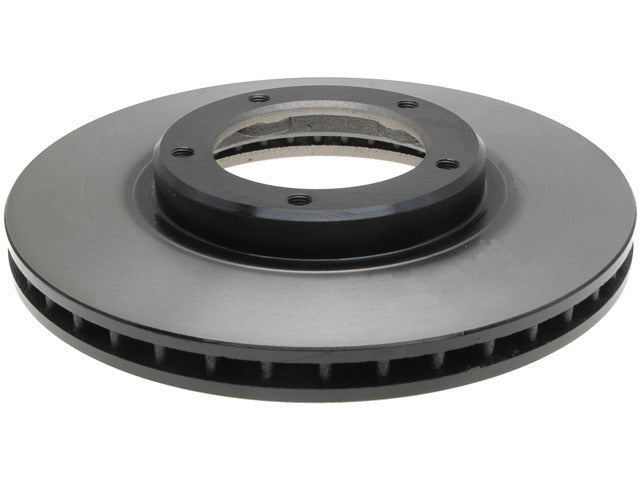 Raybestos Brakes Disc Brake Rotor P/N:96566R Fits: Toyota Tacoma 04-95 - Image 1