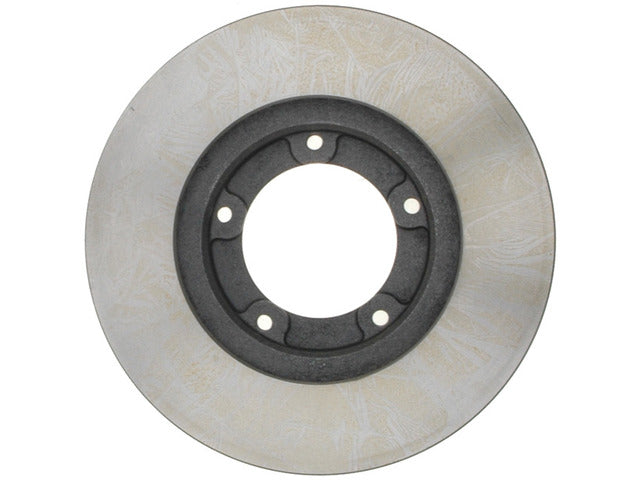 Raybestos Brakes Disc Brake Rotor P/N:96566R Fits: Toyota Tacoma 04-95 - Image 2