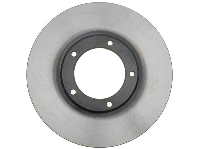 Raybestos Brakes Disc Brake Rotor P/N:96566 Fits: Toyota Tacoma 04-95 - Image 3