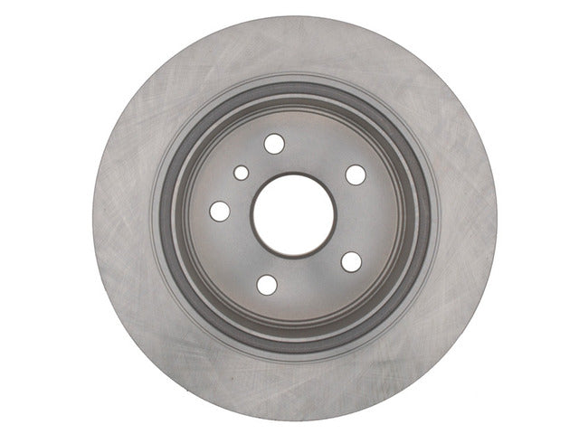Raybestos Brakes Disc Brake Rotor P/N:96568R Fits: Toyota Avalon 99-95 - Image 2