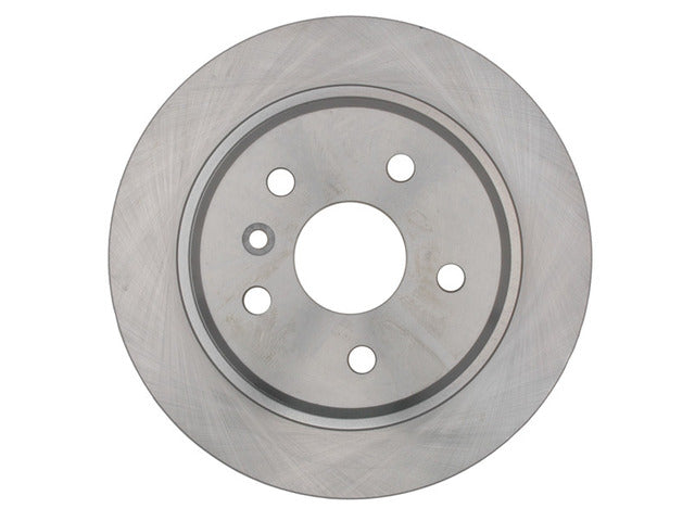 Raybestos Brakes Disc Brake Rotor P/N:96568R Fits: Toyota Avalon 99-95 - Image 3