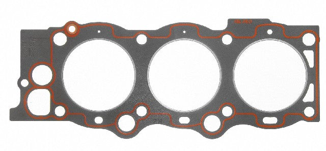 FEL-PRO Engine Cylinder Head Gasket P/N:9656 PT Fits: Lexus Es250 91-90, Toyota Camry 91-88 - Image 1