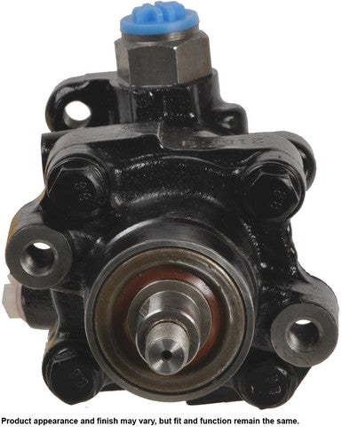 CARDONE New Power Steering Pump P/N:96-5721 Fits: Toyota 4runner 95-89, Toyota Pickup 95-89 - Image 1
